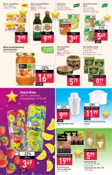 Gazetka promocyjna Stokrotka - Supermarket - Gazetka - ważna od 24.11 do 24.11.2021 - strona 10 - produkty: Duracell, Sos, Bulion, Winiary, Lion, Sałat, Rosół, Miód, Szprot, Wkład filtrujący, Oliwa z oliwek, Kamis, Napój, Olej, Knorr