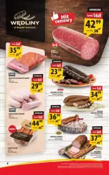 Gazetka promocyjna Arhelan - Gazetka - ważna od 31.03 do 31.03.2025 - strona 15 - produkty: Piec, Gra, Boczek, Kaszanka, Frankfurterki, Kiełbasa biała, Kasza, Kiełbasa, Fa