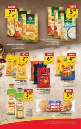 Gazetka promocyjna Arhelan - Gazetka - ważna od 31.03 do 31.03.2025 - strona 6 - produkty: Ser, Por