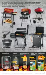 Gazetka promocyjna Kaufland - OFERTA TYGODNIA - Gazetka - ważna od 05.05 do 05.05.2021 - strona 23 - produkty: Noż, Węgiel drzewny, Papier, Szczotka, Talerz, Wózek, Grill, Grill gazowy