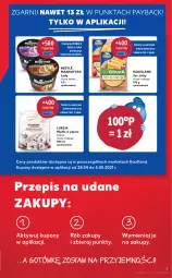 Gazetka promocyjna Kaufland - OFERTA TYGODNIA - Gazetka - ważna od 05.05 do 05.05.2021 - strona 5 - produkty: Mydło w płynie, Ser, Lody, Hochland, Mydło, Luksja, Nestlé