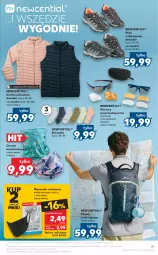 Gazetka promocyjna Kaufland - OFERTA TYGODNIA - Gazetka - ważna od 05.05 do 05.05.2021 - strona 51 - produkty: Por, Gra, Buty, Kurtka, Kawa, Karp, Plecak, Sport, Chusta