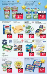 Gazetka promocyjna Stokrotka - Market - Gazetka - ważna od 28.12 do 28.12.2021 - strona 5 - produkty: Mozzarella, Ser topiony, Jogurt naturalny, Top, Ser, Danone, Twaróg, Piątnica, Zott, Jogurt, Mlekovita, Serek homogenizowany, Serek, Margaryna, Hochland, Mleko zagęszczone, Galbani, Danio, Deser, Twój Smak, Słynne, Gouda, Flora, Słynne MR Roślinne, Masło, Monte, Mleko