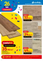 Gazetka promocyjna Castorama - Gazetka - ważna od 10.04 do 10.04.2023 - strona 6 - produkty: Piec, Sok, Por, Gra, Rama, Skrzydło drzwiowe, Panel podłogowy, Drzwi, Astor, Panel ścienny, LG, Fa