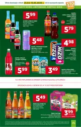 Gazetka promocyjna Stokrotka - Supermarket - Gazetka - ważna od 28.04 do 28.04.2026 - strona 37 - produkty: Piwa, Piwo, Warzywa, Ser, Noż, Gra, Red Bull, Coca-Cola, Optima, Syrop, Fanta, Owoce, Napój, Mięso, Fa