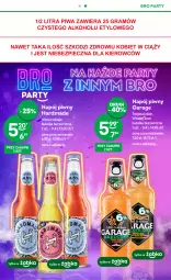Gazetka promocyjna Żabka - Gazetka - ważna od 24.10 do 24.10.2023 - strona 19 - produkty: Piwa, Piec, Gra, Tropical, Whisky, Napój