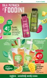Gazetka promocyjna Żabka - Gazetka - ważna od 24.10 do 24.10.2023 - strona 41 - produkty: Lody, Kubek, Mango