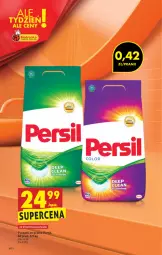 Gazetka promocyjna Biedronka - W tym tygodniu - Gazetka - ważna od 19.05 do 19.05.2021 - strona 10 - produkty: Proszek do prania, Persil, Fa