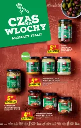 Gazetka promocyjna Biedronka - W tym tygodniu - Gazetka - ważna od 19.05 do 19.05.2021 - strona 32 - produkty: Oliwki, Bell, Pesto, Karczochy