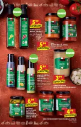 Gazetka promocyjna Biedronka - W tym tygodniu - Gazetka - ważna od 19.05 do 19.05.2021 - strona 33 - produkty: Sos, Bell, Sos pomidorowy, Chia, Bella