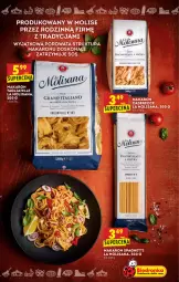 Gazetka promocyjna Biedronka - W tym tygodniu - Gazetka - ważna od 19.05 do 19.05.2021 - strona 35 - produkty: Makaron, STP, Sos, Por, Gra, Tagliatelle, Spaghetti, Isana