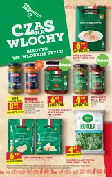 Gazetka promocyjna Biedronka - W tym tygodniu - Gazetka - ważna od 19.05 do 19.05.2021 - strona 42 - produkty: Sok, Ser, Gin, Roszponka, Bell, Rukola, Pesto, Barilla, Pomidory, Fa