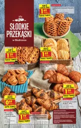 Gazetka promocyjna Biedronka - W tym tygodniu - Gazetka - ważna od 19.05 do 19.05.2021 - strona 48 - produkty: Ciastka, Ser, Rogal, Deser, Kakao