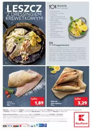 Gazetka promocyjna Kaufland - Kaufland - Gazetka - ważna od 12.02 do 12.02.2025 - strona 2 - produkty: Chrzan, Sok, Sól, Por, Papier, Cytryny, Ziemniaki, Tusz, Dres, Pieprz, Ręcznik, Mąka, Krewetki, Wagi, Orka, Fa
