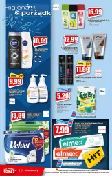 Gazetka promocyjna Topaz - Gazetka - Gazetka - ważna od 22.09 do 22.09.2021 - strona 16 - produkty: Balsam po goleniu, Emulsja, Top, Sok, Palmolive, Papier, Lactacyd, Ręcznik kuchenny, Dezodorant, Pasta do zębów, Adidas, Papier toaletowy, Velvet, Ręcznik, Syoss, Veet, Lakier do włosów, Elmex, Colgate, Nivea, Lakier, LG