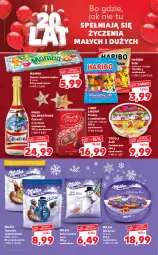 Gazetka promocyjna Kaufland - OFERTA TYGODNIA - Gazetka - ważna od 17.11 do 17.11.2021 - strona 2 - produkty: Cukier, Praliny, Lindor, Mars, Cukierki, Haribo, Mamba, Oreo, Guma rozpuszczalna, Lindt, Milka