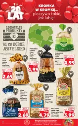 Gazetka promocyjna Kaufland - OFERTA TYGODNIA - Gazetka - ważna od 17.11 do 17.11.2021 - strona 28 - produkty: Piec, Gry, Pieczywo, Chleb, Fa