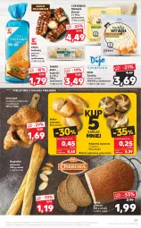 Gazetka promocyjna Kaufland - OFERTA TYGODNIA - Gazetka - ważna od 17.11 do 17.11.2021 - strona 29 - produkty: Piec, Gra, Cukier, Kajzerka, Tortilla, Kajzerka pszenna, Croissant, Bagietka pszenna, Bagietka, Chleb tostowy, Pieczywo, Chleb, Bułka