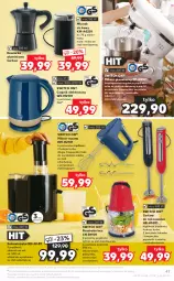 Gazetka promocyjna Kaufland - OFERTA TYGODNIA - Gazetka - ważna od 17.11 do 17.11.2021 - strona 47 - produkty: Młynek do kawy, Top, Sok, Ser, Noż, Gra, Blender, Czajnik elektryczny, Rozdrabniacz, Czajnik, Młynek, Trzepaczka, Pojemnik, Mikser, Mieszadło, Mikser ręczny, Kawiarka, Miska