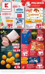 Gazetka promocyjna Kaufland - OFERTA TYGODNIA - Gazetka - ważna od 17.11 do 17.11.2021 - strona 5 - produkty: Piec, Mandarynki, Gra, 7up, Pepsi max, Rama, Jaja, Stek, Mirinda, Kawa mielona, Kawa, Jacobs Krönung, Dr. Oetker, Pepsi, Pizza, Schab wieprzowy, Napój gazowany, Fanta, Felix, POLMLEK, Jacobs, Gala, Napój, Mleko, Fa