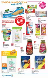Gazetka promocyjna E Leclerc - Gazetka - ważna od 03.09 do 03.09.2022 - strona 14 - produkty: Ciastka, Pur, Zott, Bell, Jogurt, Sękacz, Herbatniki, Baton, Candy, Bella, Chleb, Jogobella, Ciabatta