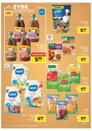 Gazetka promocyjna Carrefour - Gazetka Carrefour Zyskoteka - Gazetka - ważna od 16.07 do 16.07.2022 - strona 13 - produkty: Ryż