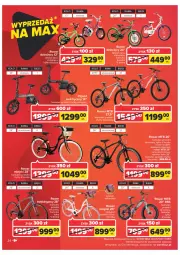 Gazetka promocyjna Carrefour - Gazetka Carrefour Zyskoteka - Gazetka - ważna od 16.07 do 16.07.2022 - strona 24 - produkty: Rama, Rower, Mule, Dzieci