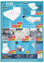 Gazetka promocyjna Carrefour - Gazetka Carrefour Zyskoteka - Gazetka - ważna od 16.07 do 16.07.2022 - strona 31 - produkty: Por, Kołdra, Pościel, Komplet pościeli, Poduszka, LG