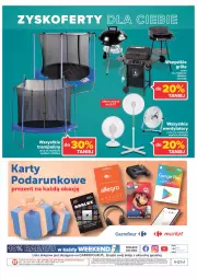 Gazetka promocyjna Carrefour - Gazetka Carrefour Zyskoteka - Gazetka - ważna od 16.07 do 16.07.2022 - strona 42 - produkty: Grill