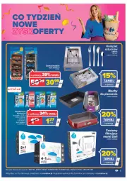 Gazetka promocyjna Carrefour - Gazetka Carrefour Zyskoteka - Gazetka - ważna od 16.07 do 16.07.2022 - strona 5 - produkty: Piec, Chodzik, Samochodziki, Mattel, Hot Wheels, Fa