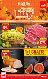 Gazetka promocyjna PoloMarket - Gazetka - ważna od 26.09 do 26.09.2023 - strona 1 - produkty: Wino, Fa