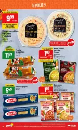 Gazetka promocyjna PoloMarket - Gazetka - ważna od 26.09 do 26.09.2023 - strona 17 - produkty: Kurczak, Makaron, Noż, Zupa, Spaghetti, Barilla, Gala