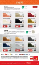 Gazetka promocyjna PoloMarket - Gazetka - ważna od 26.09 do 26.09.2023 - strona 53 - produkty: Gra, Granat, Dres, Ręcznik