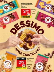 Gazetka promocyjna Delikatesy Centrum - NOWA GAZETKA Delikatesy Centrum od 31 marca! 31.03-6.04.2025 - Gazetka - ważna od 06.04 do 06.04.2025 - strona 30 - produkty: Gala, Biszkopty