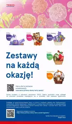 Gazetka promocyjna Tesco - Tesco gazetka - przyszły tydzień - Gazetka - ważna od 30.06 do 30.06.2021 - strona 10 - produkty: Ser, Gra, Tran, Milka, Fa