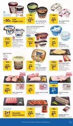 Gazetka promocyjna Tesco - Tesco gazetka - przyszły tydzień - Gazetka - ważna od 30.06 do 30.06.2021 - strona 3 - produkty: Kurczak, Masło klarowane, Deser mleczny, Top, Ser, Gra, Smakowita, Królewski, Mięso z uda kurczaka, Jogurt, Serek, Bieluch, Margaryna, Fanta, Deser, Grill, Masło, Mięso, Monte, Fa