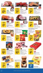 Gazetka promocyjna Tesco - Tesco gazetka - przyszły tydzień - Gazetka - ważna od 30.06 do 30.06.2021 - strona 4 - produkty: Kurczak, Polędwica, Ciastka, Krakus, Sos, Lajkonik, Kremówka, Królewski, Parówki, Parówki z szynki, Chipsy, Kiełbaski białe, Kabanos, Krakuski, Kebab, Krakersy, Miecz, Baryłki