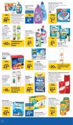 Gazetka promocyjna Tesco - Tesco gazetka - przyszły tydzień - Gazetka - ważna od 30.06 do 30.06.2021 - strona 6 - produkty: Mleko Bebilon, Gra, Pantene, Ręcznik kuchenny, Rama, Bref, Pieluchy, Old Spice, Dezodorant, BoboVita, Persil, Płyn do płukania, Ręcznik, Rolki, Szampon, Przysmaki, Foxy, Kapsułki do prania, Mleko