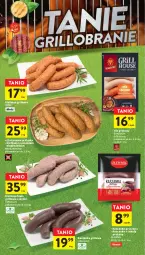 Gazetka promocyjna Intermarche - Gazetka Intermarche - Gazetka - ważna od 02.05 do 02.05.2023 - strona 2 - produkty: Chrzan, Sok, Gry, Sokołów, Madej Wróbel, Kaszanka, Kiełbasa biała, Grill, Kasza, Kiełbasa, Olewnik