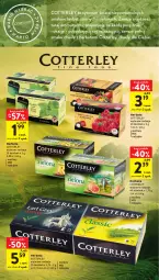 Gazetka promocyjna Intermarche - Gazetka Intermarche - Gazetka - ważna od 02.05 do 02.05.2023 - strona 36 - produkty: Por, Herbata