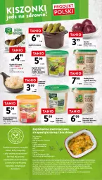 Gazetka promocyjna Intermarche - Gazetka - ważna od 07.02 do 07.02.2024 - strona 16 - produkty: Piec, Cebula, Top, Ser, Sól, Por, Acer, Ogórek, Ziemniaki, Pieprz, Zapiekanka, Buraki, Kapustą, Boczek, Naczynie żaroodporne, Piekarnik