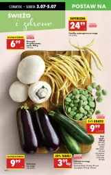 Gazetka promocyjna Biedronka - Od Czwartku - Gazetka - ważna od 09.07 do 09.07.2025 - strona 20 - produkty: Piec, Grill, Fa