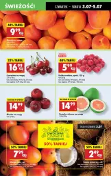 Gazetka promocyjna Biedronka - Od Czwartku - Gazetka - ważna od 09.07 do 09.07.2025 - strona 21 - produkty: Koc, Pomelo