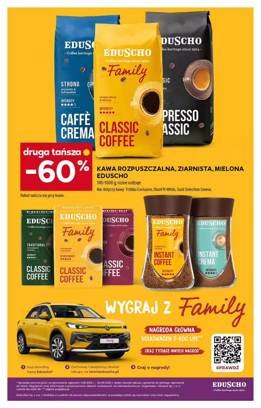 Gazetka promocyjna Stokrotka - Supermarket - ważna 17.09 do 23.09.2026 - strona 22