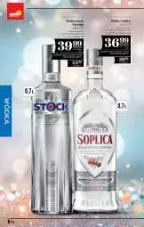 Gazetka promocyjna PoloMarket - Gazetka - ważna od 01.02 do 01.02.2024 - strona 2 - produkty: Soplica, Wódka, Stock