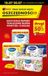 Gazetka promocyjna Biedronka - Od czwartku - Gazetka - ważna od 24.07 do 24.07.2024 - strona 13 - produkty: Tera