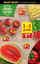 Gazetka promocyjna Biedronka - Od czwartku - Gazetka - ważna od 24.07 do 24.07.2024 - strona 14 - produkty: Arbuz, Fa