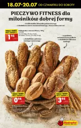 Gazetka promocyjna Biedronka - Od czwartku - Gazetka - ważna od 24.07 do 24.07.2024 - strona 23 - produkty: Piec, Gra, Tera, Bagietka, Pieczywo
