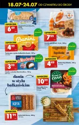 Gazetka promocyjna Biedronka - Od czwartku - Gazetka - ważna od 24.07 do 24.07.2024 - strona 29 - produkty: Gin, Wafle, Waga, Grill