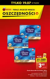 Gazetka promocyjna Biedronka - Od czwartku - Gazetka - ważna od 24.07 do 24.07.2024 - strona 7 - produkty: Tera, Masło
